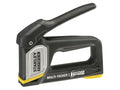 FATMAX® 4-in-1 Multi Tacker