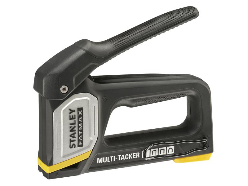 FATMAX® 4-in-1 Multi Tacker