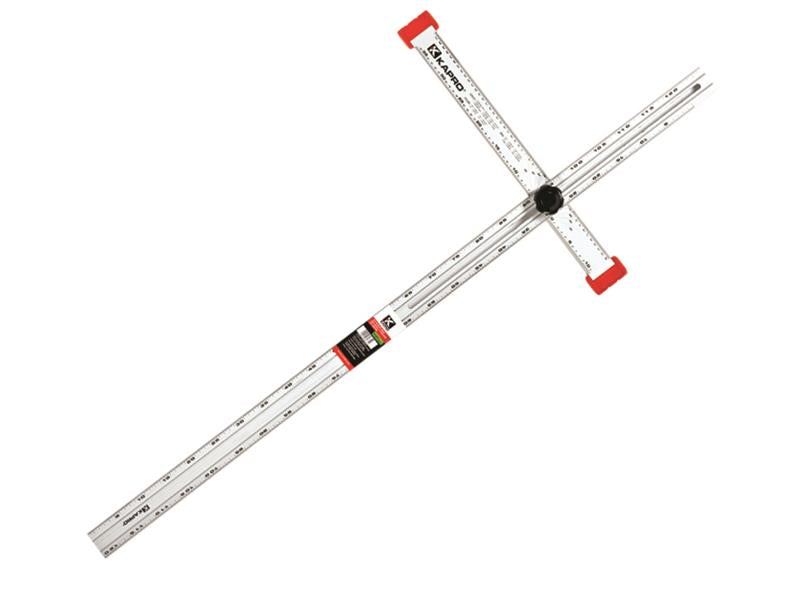 317 Adjustable T Square 90cm                                                    