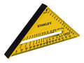 QUICKSQUARE® Dual Colour ABS Rafter Square