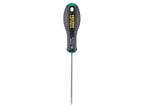 FatMax® Screwdriver Tamper-proof TORX Tip TTX40 x 125mm