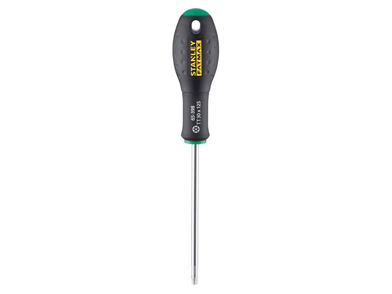 FatMax® Screwdriver Tamper-proof TORX Tip TTX40 x 125mm