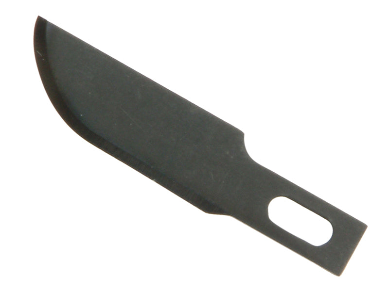 XNB-205 Pointed Blades (Pack 5)