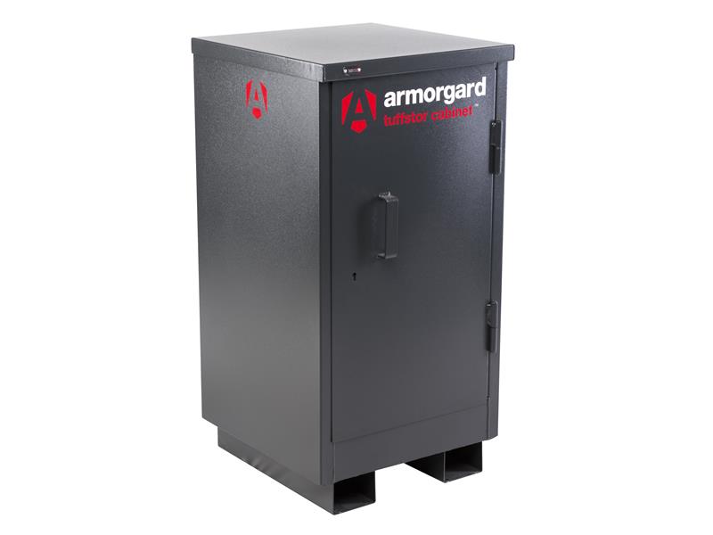 TSC3 TuffStor™ Cabinet 1205 x 580 x 1555mm