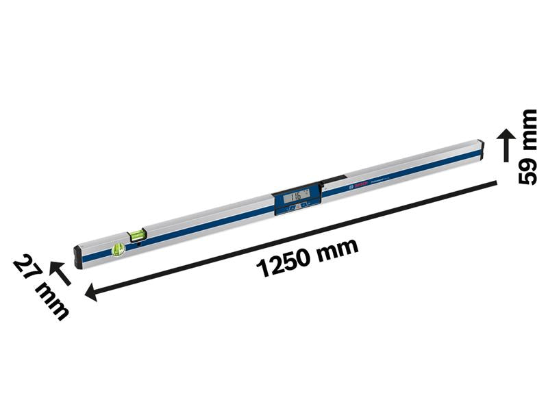 GIM 120 Professional Incline Measurer                                           