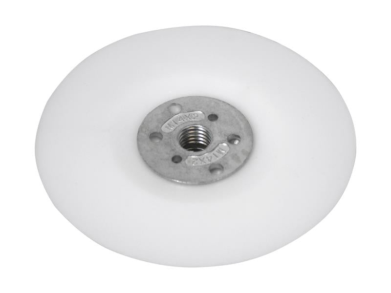 Backing Pad 125mm M14 x 2                                                       
