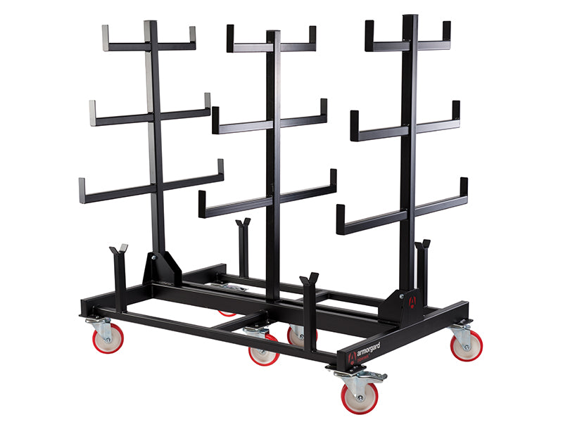 PR2 PipeRack™ 2 Tonne