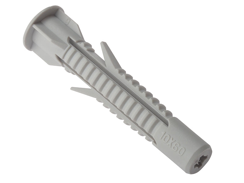 Universal Fixing Plug M8 x 51mm Bag 25