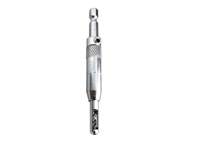 SNAP/DBG/SET Drill Bit Guide Set with Quick Chuck - 5/64in 7/64in & 9/64in