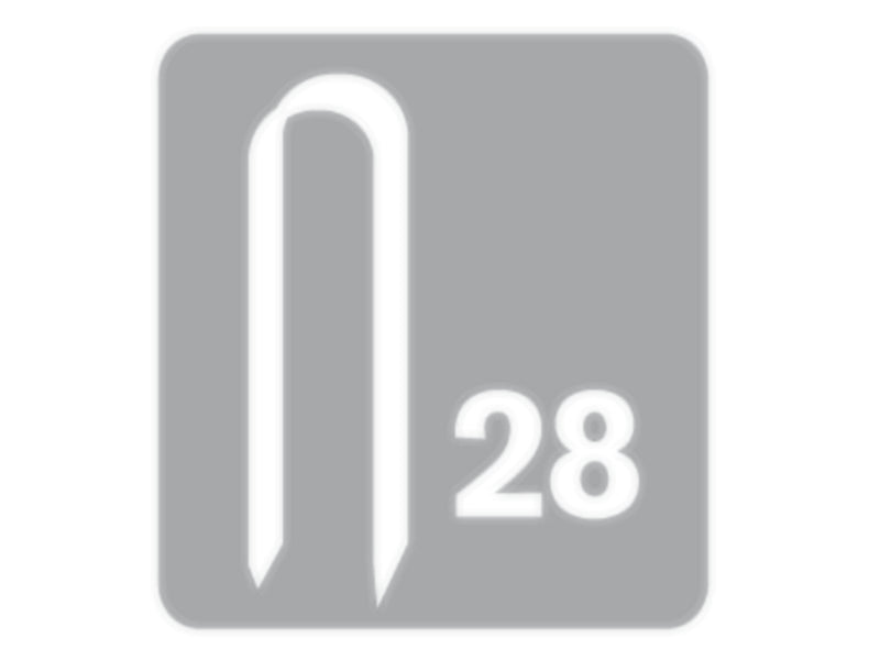 R28 Heavy-Duty Cable Tacker (No.28 Cable Staples)
