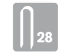 R28 Heavy-Duty Cable Tacker (No.28 Cable Staples)