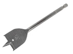 Flat Bit Set, 13 Piece