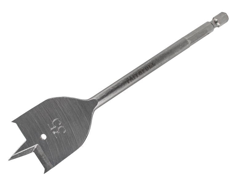 Flat Bit Set, 13 Piece