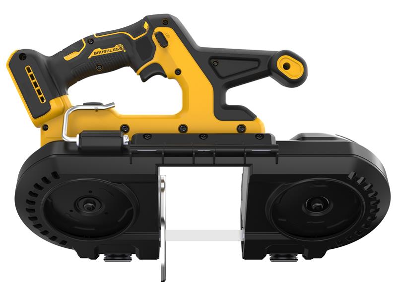 DCS378N XR Brushless Bandsaw 18V Bare Unit                                      