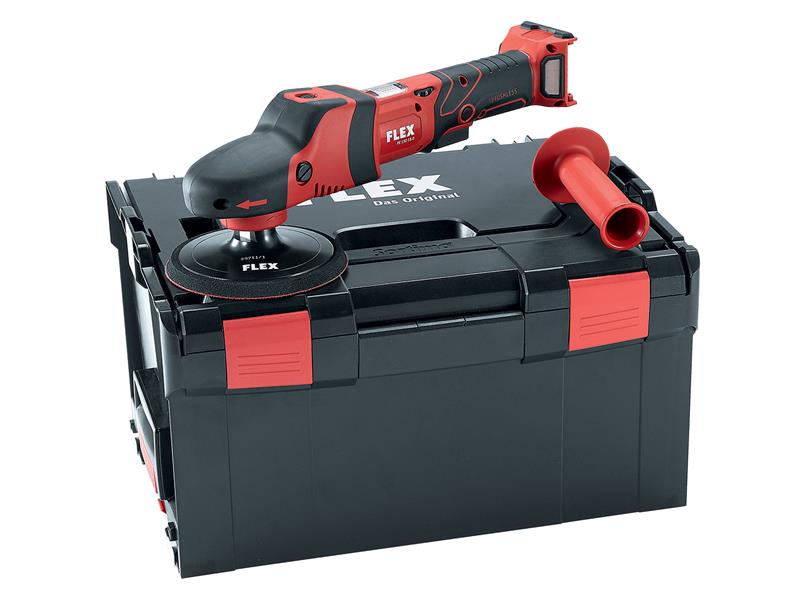 PE 150 18.0-EC Rotary Polisher 18V Bare Unit                                    