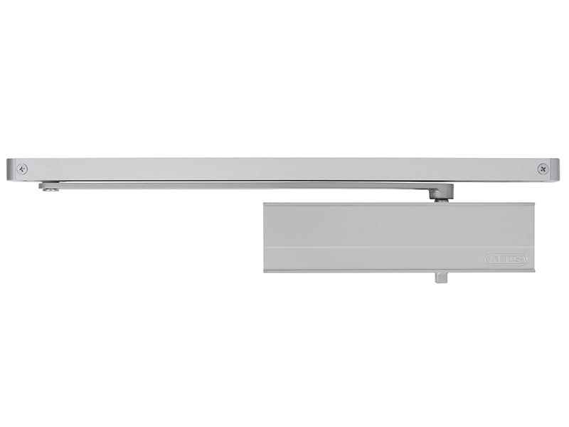 AC7303 Overhead Door Closer Silver                                              