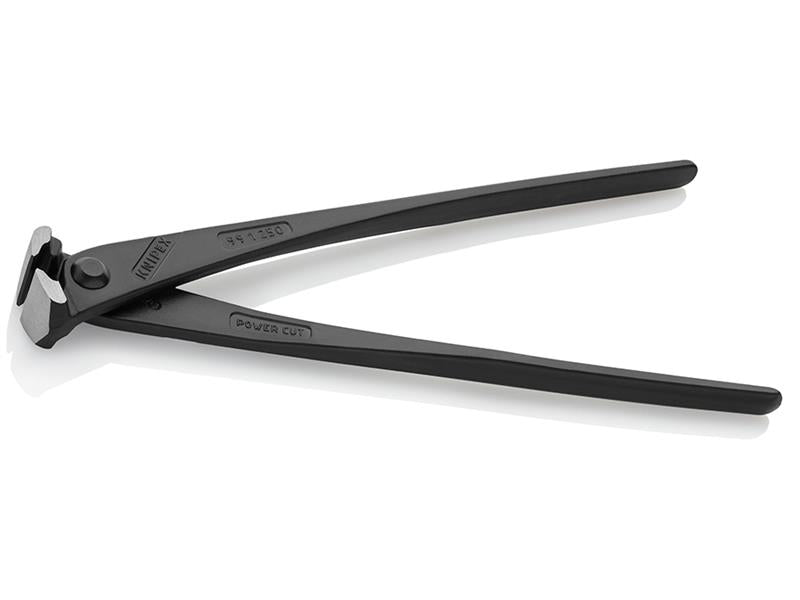 99 10 250 High Leverage Concreter's Nippers 250mm                               