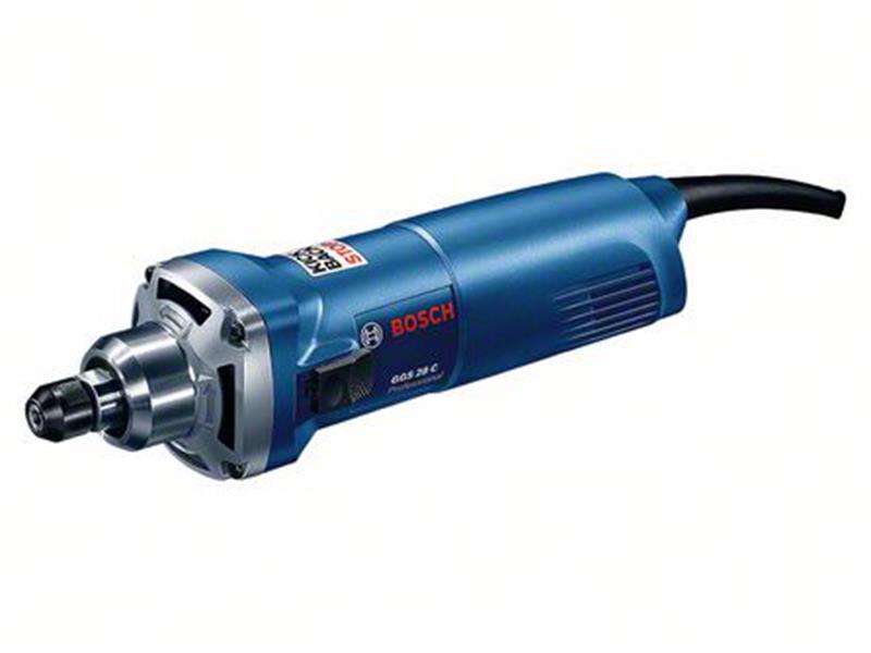GGS 28 C Professional Straight Grinder 650W 110V                                