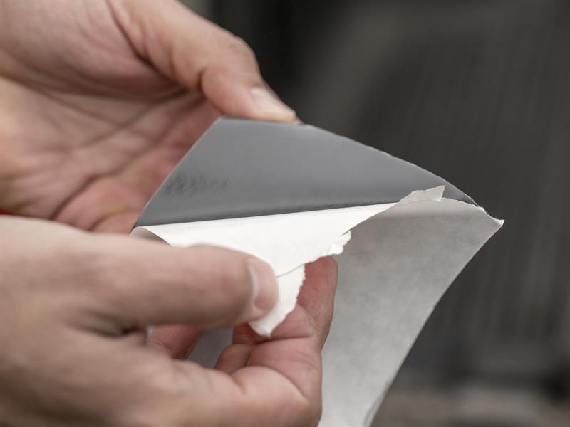 T-REX® Waterproof Tape 100mm x 1.5m