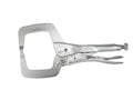 6R Locking C-Clamp Regular Tip 150mm (6in)