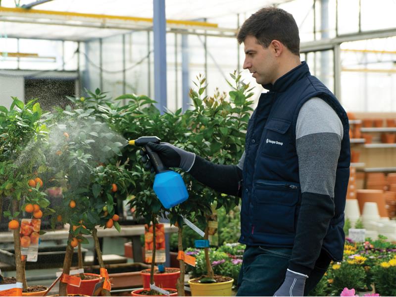 E1 Electric Sprayer 1 litre