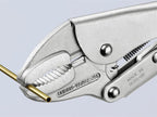 41 04 250 Universal Grip Pliers 250mm                                           