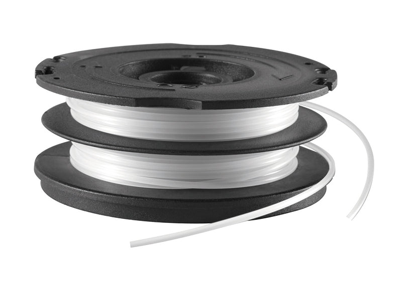 A6495 Dual Line & Spool 2 x 6m                                                  