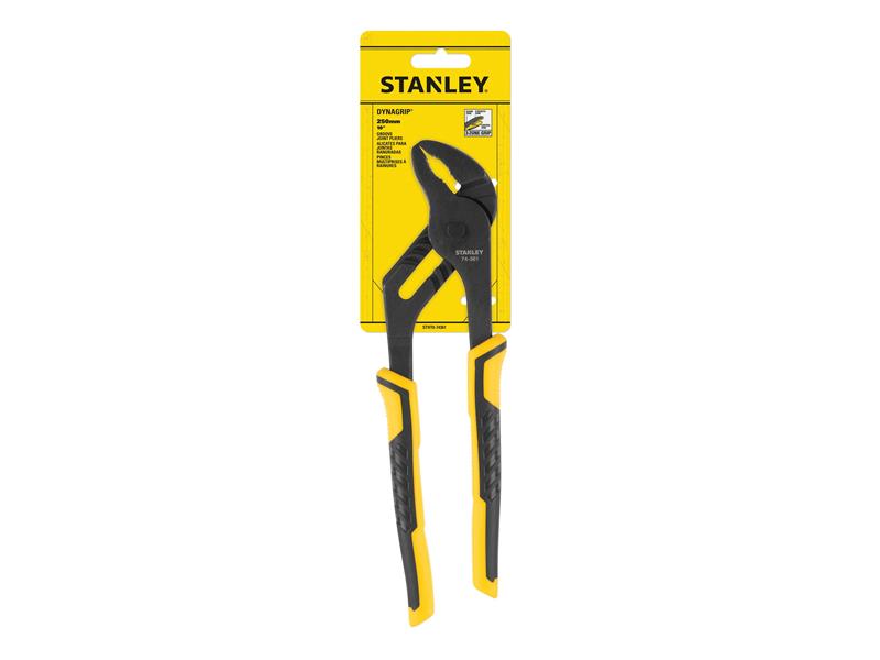ControlGrip™ Groove Joint Pliers 250mm