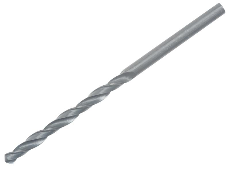 HSS Jobber Drill Bit 9.50mm OL:125mm WL:78mm