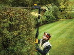 DCMPH566P1 XR Pole Hedge Trimmer 18V 1 x 5.0Ah Li-ion                           