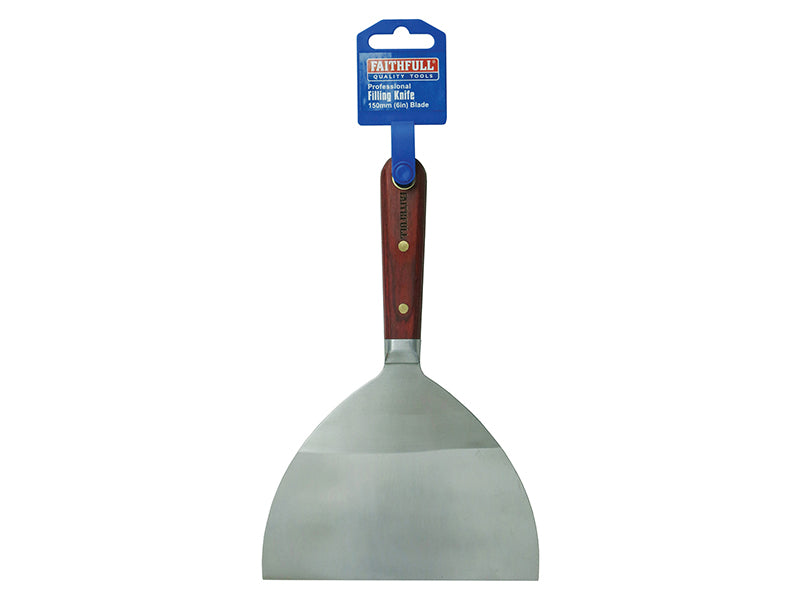 Professional Filling Knife 150mm                                                