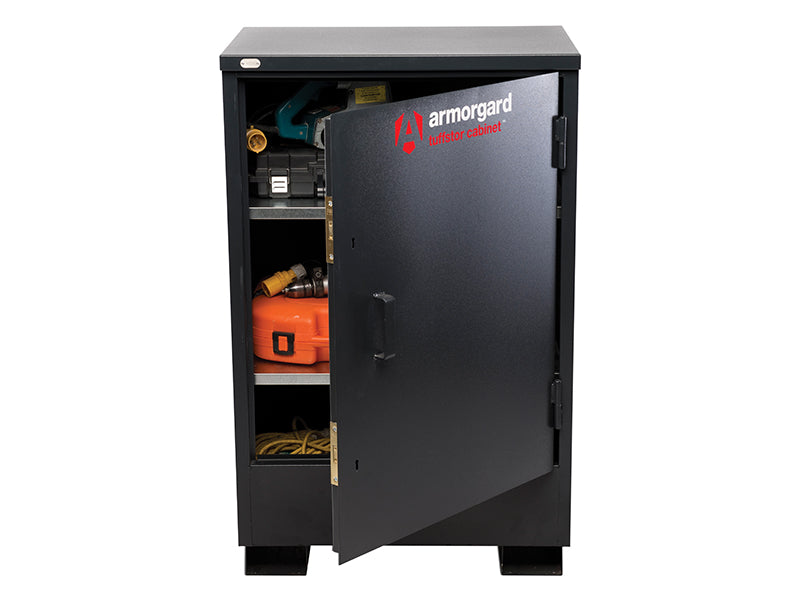 TSC3 TuffStor™ Cabinet 1205 x 580 x 1555mm