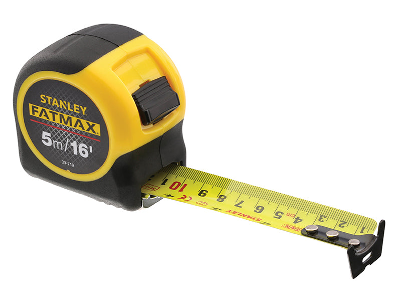 FatMax® BladeArmor® Tape 10m (Width 32mm) (Metric only)