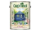 Garden Shades Barleywood 5 litre                                                