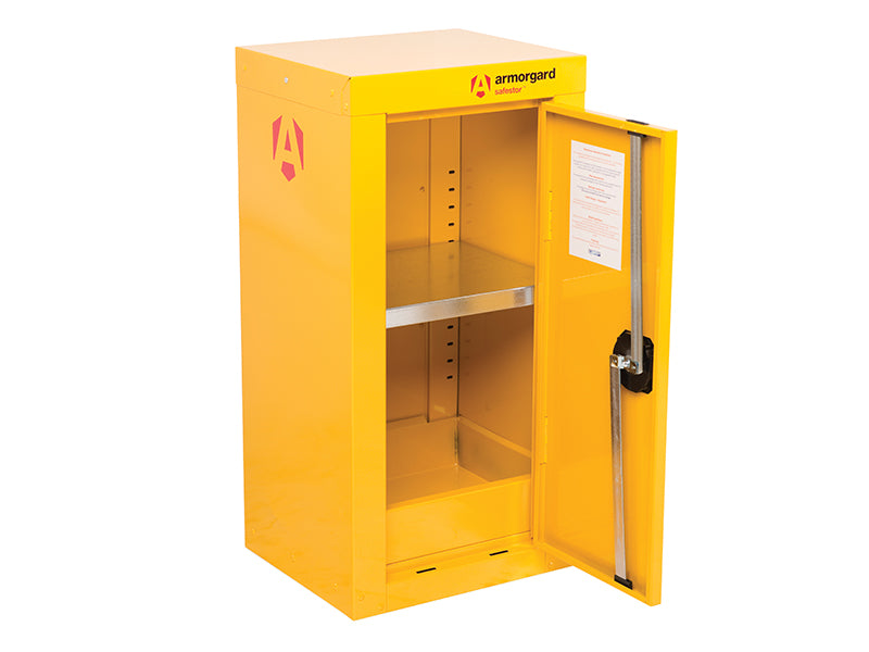 HFC2 SafeStor™ Hazardous Floor Cupboard 350 x 315 x 700mm