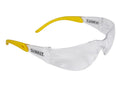 Protector™ Safety Glasses - Smoke