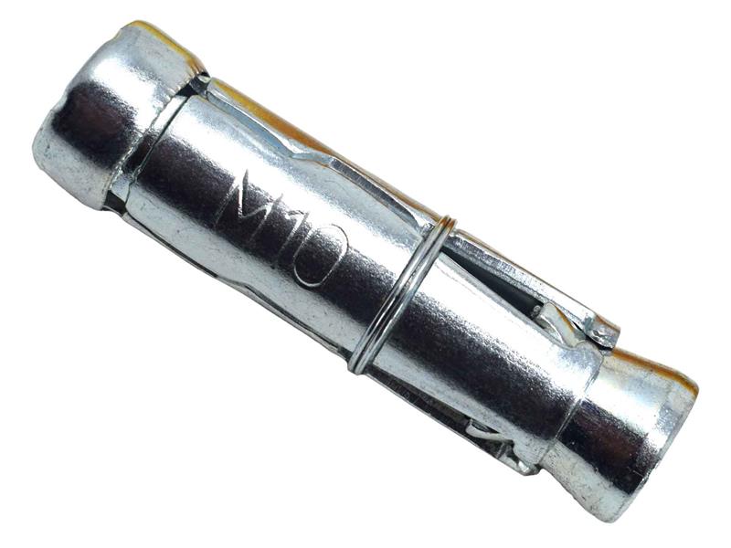 Medium Duty Anchor Shield M8 (50)