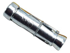 Medium Duty Anchor Shield M8 (50)