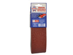 Cloth Sanding Belt 915 x 100mm 80G