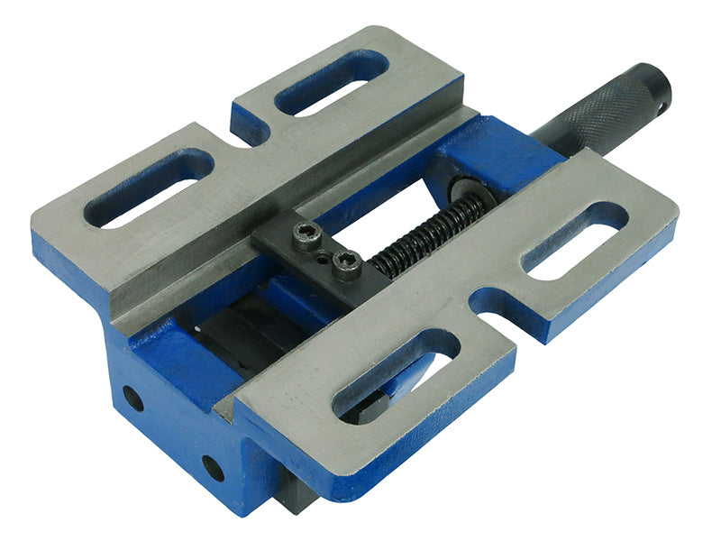 Drill Press Vice - Unigrip 75mm                                                 