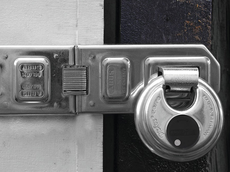 20/80mm Diskus® Plus Padlock Keyed Alike 564323