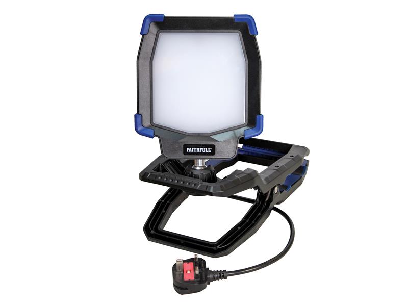 LED Clip Light 40W 240V                                                         