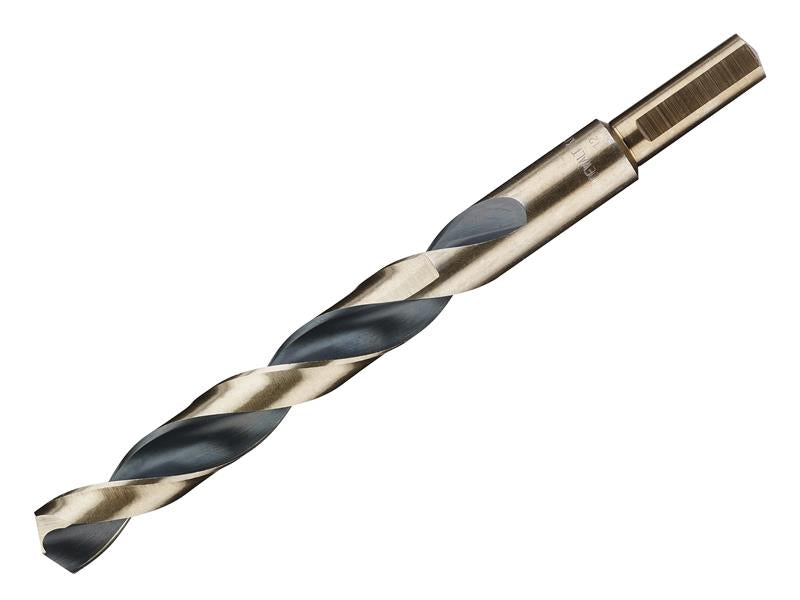 BLACK&GOLD HSS Drill Bit 13.0mm                                                 