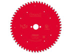 Metal Circular Saw Blade 165 x 20 x 1.8/1.3mm x 54T