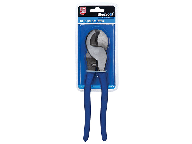 Cable Cutters 250mm (10in)                                                      