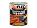 Isoflex Liquid Rubber Black 750ml