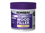 Multipurpose Wood Filler Tub White 465g