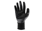 Seamless Inspection Gloves - L (Size 9) (pack 12)