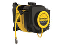 SXCMD15WE Wall Mounted Air Hose 1.5 HP 8 Bar 9m