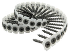 DuraSpin® Collated Screws Drywall to Wood 4.5 x 75mm (Pack 1000)